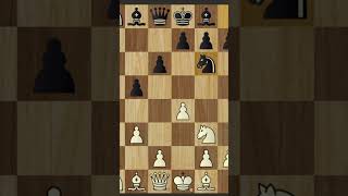 How to beat the Sicilian with Alapin in 6 moves [upl. by Ettellocin812]