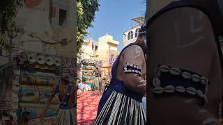 Bhavya Nishan Yatraviralshort ytshorts minivlog [upl. by Lawrenson702]