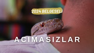 EN ACIMASIZ 5 YILAN IRKI l 2024 BELGESEL [upl. by Lais823]