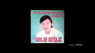 Halid Bešlić Hej zoro ne svani REMIX [upl. by Nnaillij152]