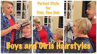 Stunning Stacked Layered Bob Short Haircuts Beautiful Asymmetrical Hairstyles For Women Over 60 [upl. by Musihc]