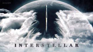 Hans Zimmer  Mountains Interstellar Soundtrack [upl. by Durante]