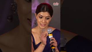 Suresh Kondeti SH0CKING Question To Varalakshmi Sarathkumar  Mansion 24  Pre Release Event short [upl. by Joshuah]