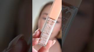 NEW NYX Ultimate Glow Shots Liquid Eyeshadow✨ EASIEST Eyeshadow Application🤩 [upl. by Nidroj67]