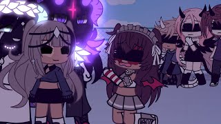 Honestly entcore  PART 4 GACHA MUSIK VIDEO by Aylin [upl. by Absa829]