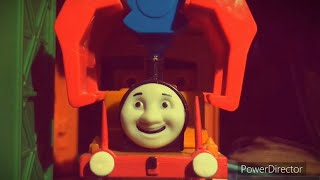 Trackmaster Stepney Gets Lost ending scene remake Updated Version [upl. by Weatherley]