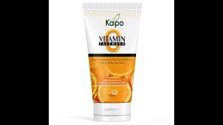 Keva Vitamin C Face wash review in tamil kevaproducts skincare vitaminc facewash glow தமிழில் [upl. by Enilesor]