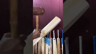 CBP Bat Hammer PunchWowww cricket batmanufacturer cricketbat [upl. by Madai401]