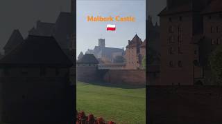 Malbork Castle [upl. by Dunston]