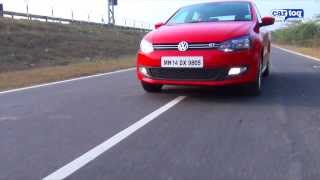 Volkswagen Polo GT TDI video review by CarToqcom [upl. by Gersham246]