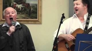 Finbarr Winters plays Bridhaven Nursing Home Mallow Cork [upl. by Haldis928]