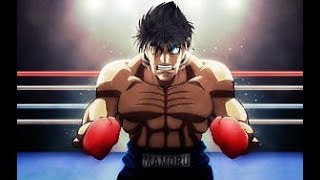 Hajime No Ippo AMV Hall OF fame [upl. by Barthol]