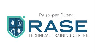 Rotating Equipment Installation and Maintenance Training course  RASE Technical Training Centre [upl. by Forrester]