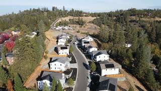 Sutters Ridge  Nov 14 2024 by Williams Homes  Placerville CA [upl. by Cline]