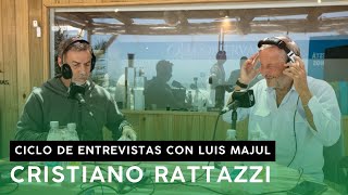 quotLo que hizo Massa es de delincuentequot  Cristiano Rattazzi  ObservadorVerano con Luis Majul [upl. by Naret116]