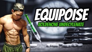 EQUIPOISE  BOLDENONE UNDECYLENATE REVIEW TAGLISH [upl. by Murdock]