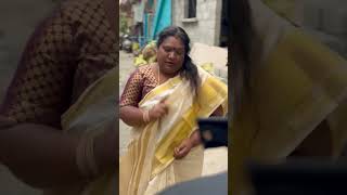 Nan oru penkutti😂watch till end😂🤣 comedy comedymovies aamavaa funny aavaa tamil love [upl. by Leverick]