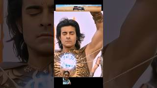 महा बली karan attitude love power motivation memes youtube suryaputrakarn shortsfeed [upl. by Llerej]