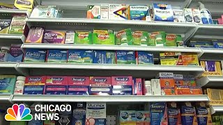 Decongestants alternative A look at decongestants that work [upl. by Ahseinad]