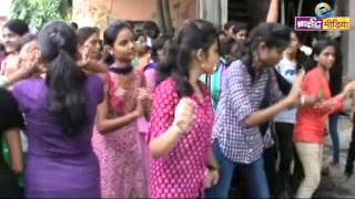 Jalgaon  Kce society hostel girls [upl. by Cally]