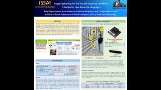 Image Captioning for the Visually Impaired and Blind A Recipe for LowResource Languages [upl. by Cooperman294]
