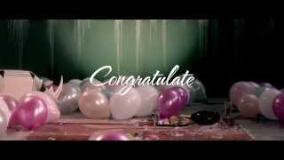 AKA  Congratulate Trailer [upl. by Sikorski]