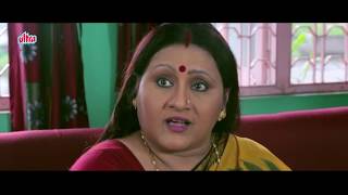 Samparka 2016  New Bengali Full Movie HD  Pamela Mondal Rahul Burman [upl. by Llevert]