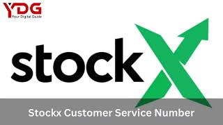 Stockx Customer Service Number  List of Issues You Can Resolve [upl. by Eirameinna]