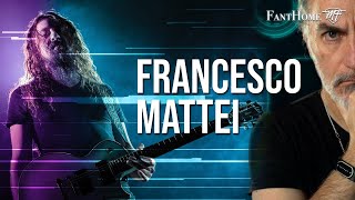 FantHome  FRANCESCO MATTEI [upl. by Hayidan]