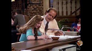 Cheers  Frasier Crane funny moments part 10 HD [upl. by Gerge]