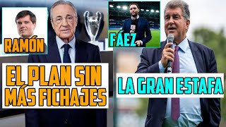 ESPECIAL CON RODRI FÁEZ Y RAMÓN EL DESASTRE DEL BARÇA LA ÚLTIMA CHAMPIONS Y EL PLAN SIN FICHAJES [upl. by Posehn]