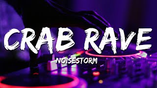 Noisestorm  Crab Rave [upl. by Idyh]