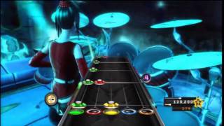 Bleed It Out  Linkin Park  Expert Guitar 100 FC [upl. by Graaf]