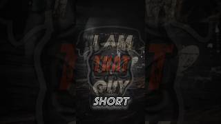 I AM THAT GUY SHORT The Expanse Edit shorts edit [upl. by Eelynnhoj]