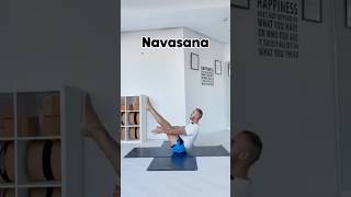 Navasana tips yoga [upl. by Wolsky915]