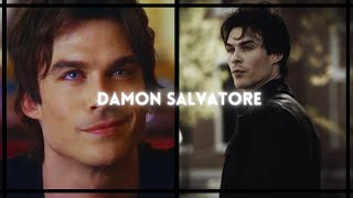 Damon Salvatore  Scene Pack  4K [upl. by Waite74]