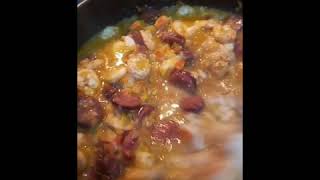 Old Charleston Shrimp amp grits [upl. by Ragse]