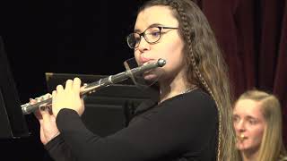 Charlevoix HS Band Festival 2021 [upl. by Grieve]