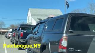 Patchogue Auto  Long Island  MetroNY amp Long Island Region  New York state Road Test Sites [upl. by Nylave]