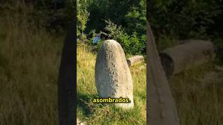 ¿Piedras que Crecen y Respiran El Misterio de los Trovants en Rumania [upl. by Vander]