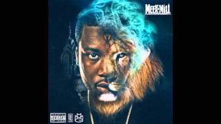 Meek Mill  My Life OFFICIAL [upl. by Gelasius252]