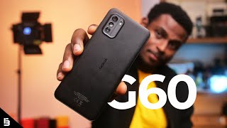 Nokia G60 5G Long Term Review  3 Months Later [upl. by Jovitah960]