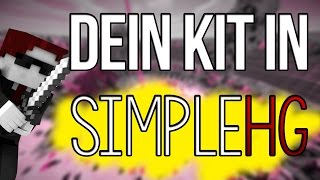 DEIN KIT IN HG [upl. by Sells]