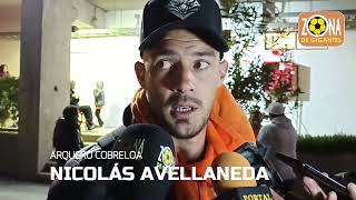 NICOLAS AVELLANEDA [upl. by Ted]