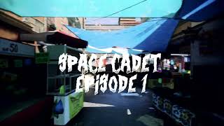 DEAD Space  Space Cadet Episode 1 [upl. by Hollis]