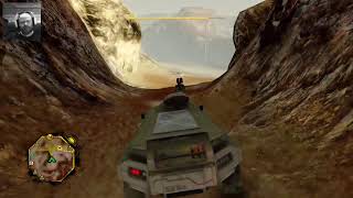 Red Faction Guerrilla REMARSTERED  Part 11 ¤ [upl. by Aisyat634]