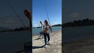 Fishing time fishing fish fishinglife shorts short shortfishing youtubeshorts shortsvideo [upl. by Boj]