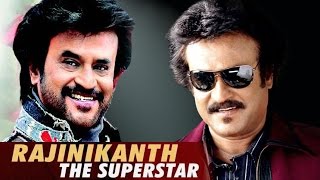 Superstar Thalaivar‬ Rajinikanth  Biography [upl. by Arlene]