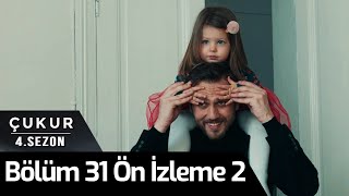 Çukur 4Sezon 31Bölüm 2Ön İzleme [upl. by Benny233]