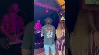 TWIN  Crowd Chant for encore live at Festival livemusic festival indieband rock guitars cover [upl. by Pineda]